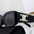 Celine Oversized Square Polarized Sunglasses for Unisex – product image 7