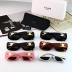 Celine Oversized Square Polarized Sunglasses for Unisex – product image 9
