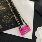 Chanel Bag Necklace – Luxury Designer Jewelry – product image 2