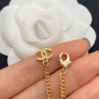 Chanel Commemorative Pearl Necklace – Luxury Designer Jewelry – product image 5