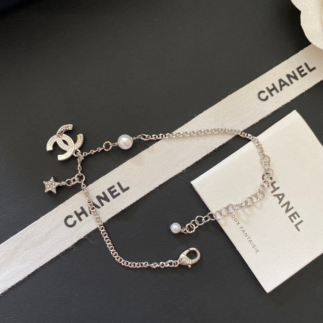 Chanel Crystal Bracelet – Luxury Jewelry – product image 4