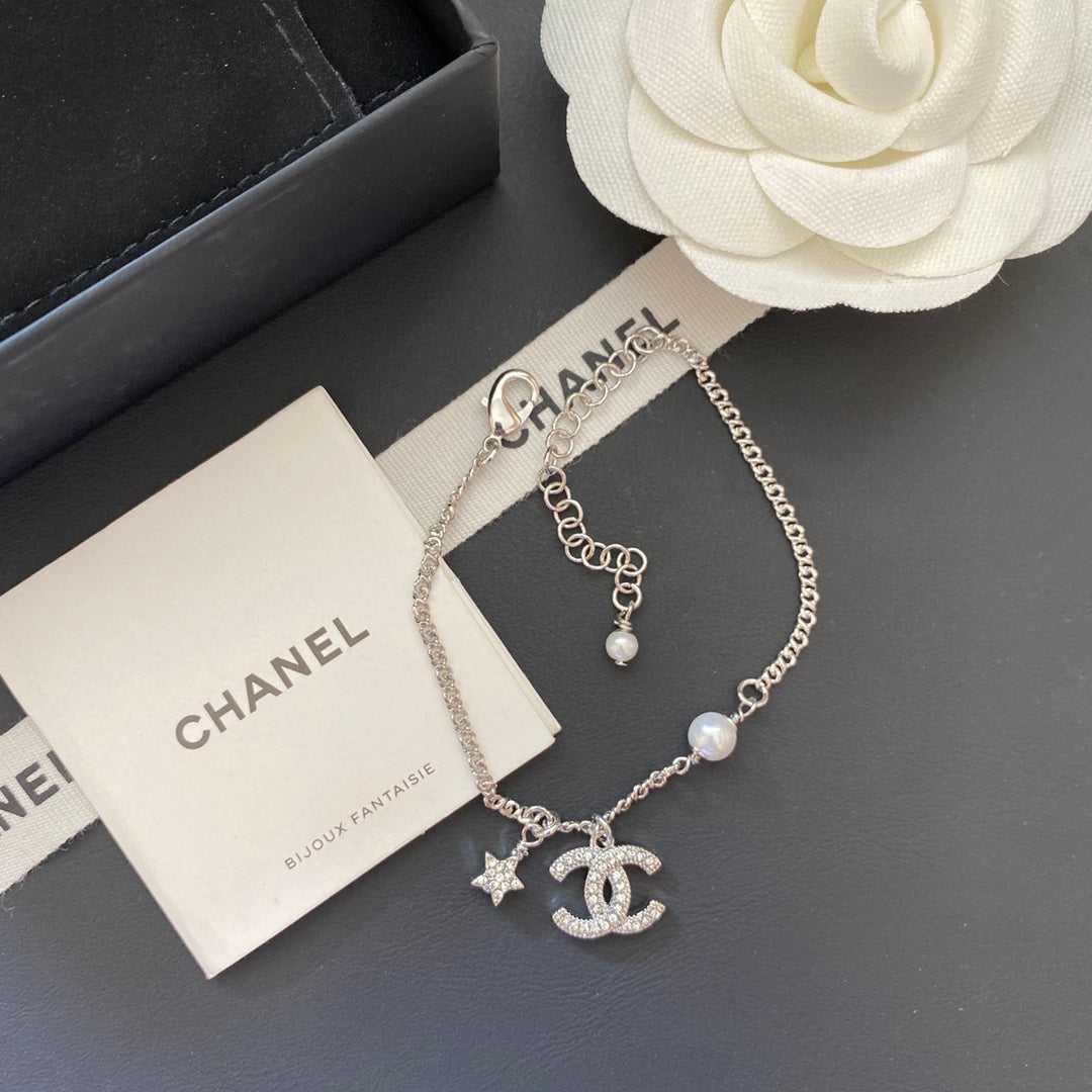 Chanel Crystal Bracelet – Luxury Jewelry – product image 5