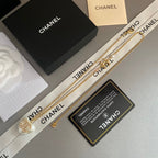 Chanel Heart Pearl Pendant Necklace – Luxury Designer Jewelry – product image 5