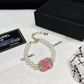 Chanel Lucky Pearl Bracelet – Luxury Jewelry – product image 1