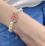 Chanel Lucky Pearl Bracelet – Luxury Jewelry – product image 5