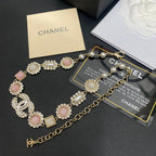 Chanel Necklace – Luxury Designer Jewelry – product image 3