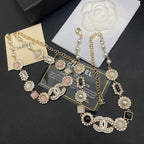 Chanel Necklace – Luxury Designer Jewelry – product image 5