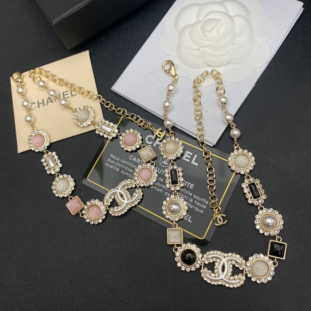 Chanel Necklace – Luxury Designer Jewelry – product image 5