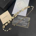Chanel Necklace – Luxury Designer Jewelry – product image 6