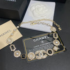 Chanel Necklace – Luxury Designer Jewelry – product image 7