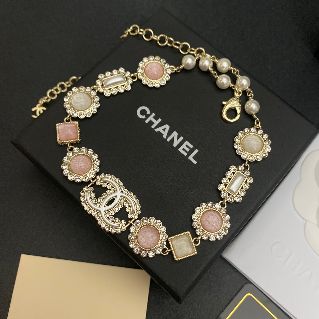 Chanel Necklace – Luxury Designer Jewelry – product image 8
