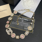 Chanel Necklace – Luxury Designer Jewelry – product image 9