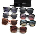 Chanel Oversized Rectangular Polarized Sunglasses for Unisex – product image 15