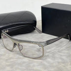 Chanel Rectangular Polarized Sunglasses for Unisex – product image 5