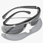 Chanel Rectangular Polarized Sunglasses for Unisex – product image 14