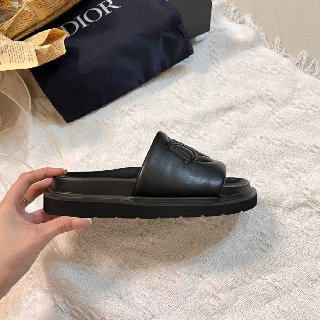 Dior Aqua Sandals – sandals product image 10