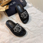 Dior Aqua Sandals – sandals product image 11