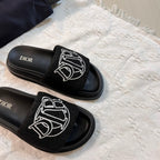 Dior Aqua Sandals – sandals product image 12