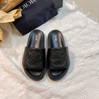 Dior Aqua Sandals – sandals product image 3