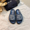 Dior Aqua Sandals – sandals product image 4