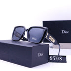 Dior Classic Square Women's Sunglasses for Women – product image 1
