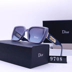 Dior Classic Square Women's Sunglasses for Women – product image 2