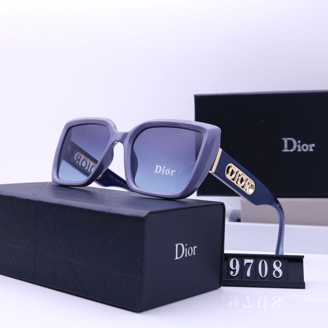 Dior Classic Square Women's Sunglasses for Women – product image 2