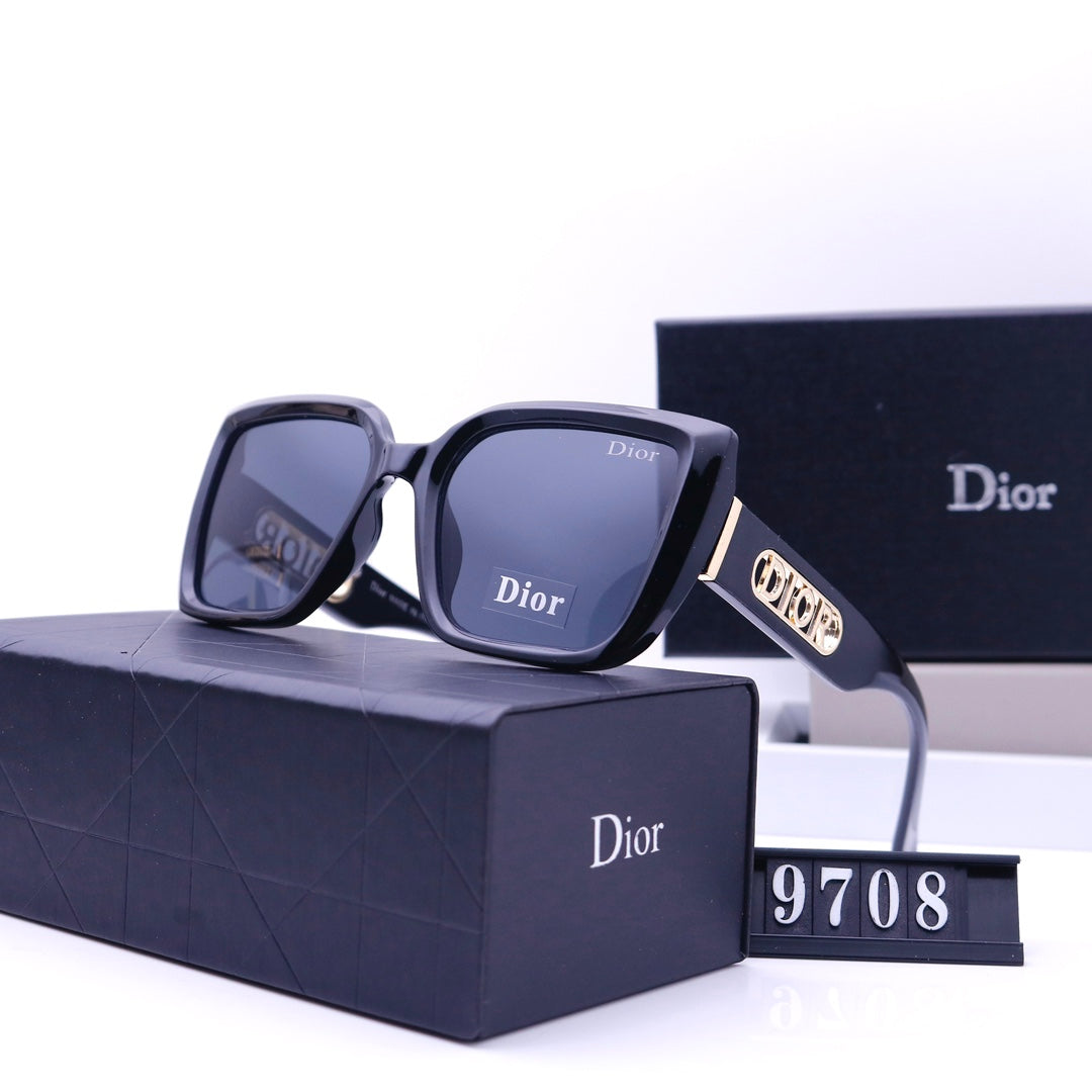 Dior Classic Square Women's Sunglasses for Women – product image 3