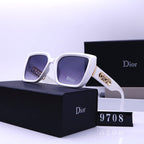 Dior Classic Square Women's Sunglasses for Women – product image 4