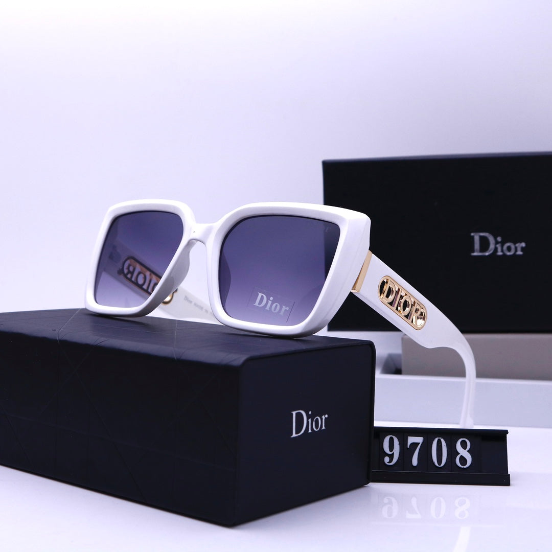 Dior Classic Square Women's Sunglasses for Women – product image 4
