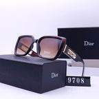Dior Classic Square Women's Sunglasses for Women – product image 5