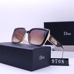 Dior Classic Square Women's Sunglasses for Women – product image 6