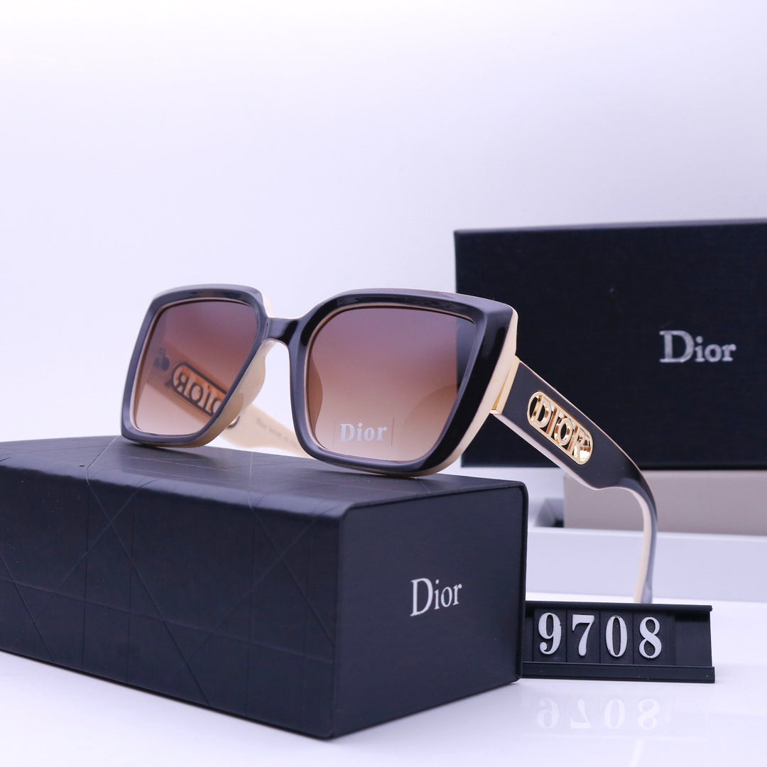 Dior Classic Square Women's Sunglasses for Women – product image 6