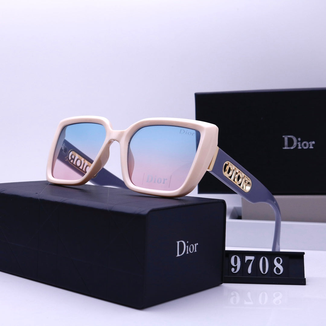 Dior Classic Square Women's Sunglasses for Women – product image 7