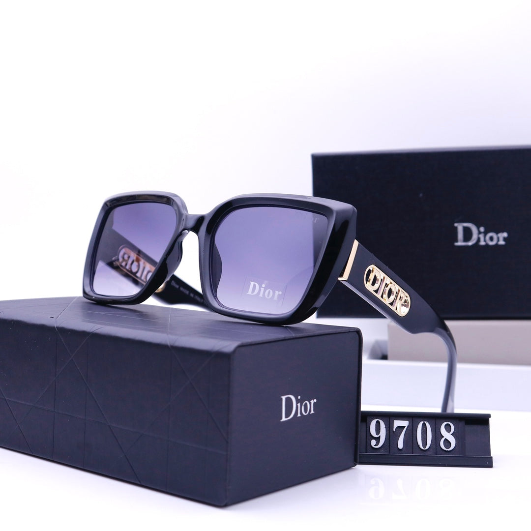 Dior Classic Square Women's Sunglasses for Women – product image 8