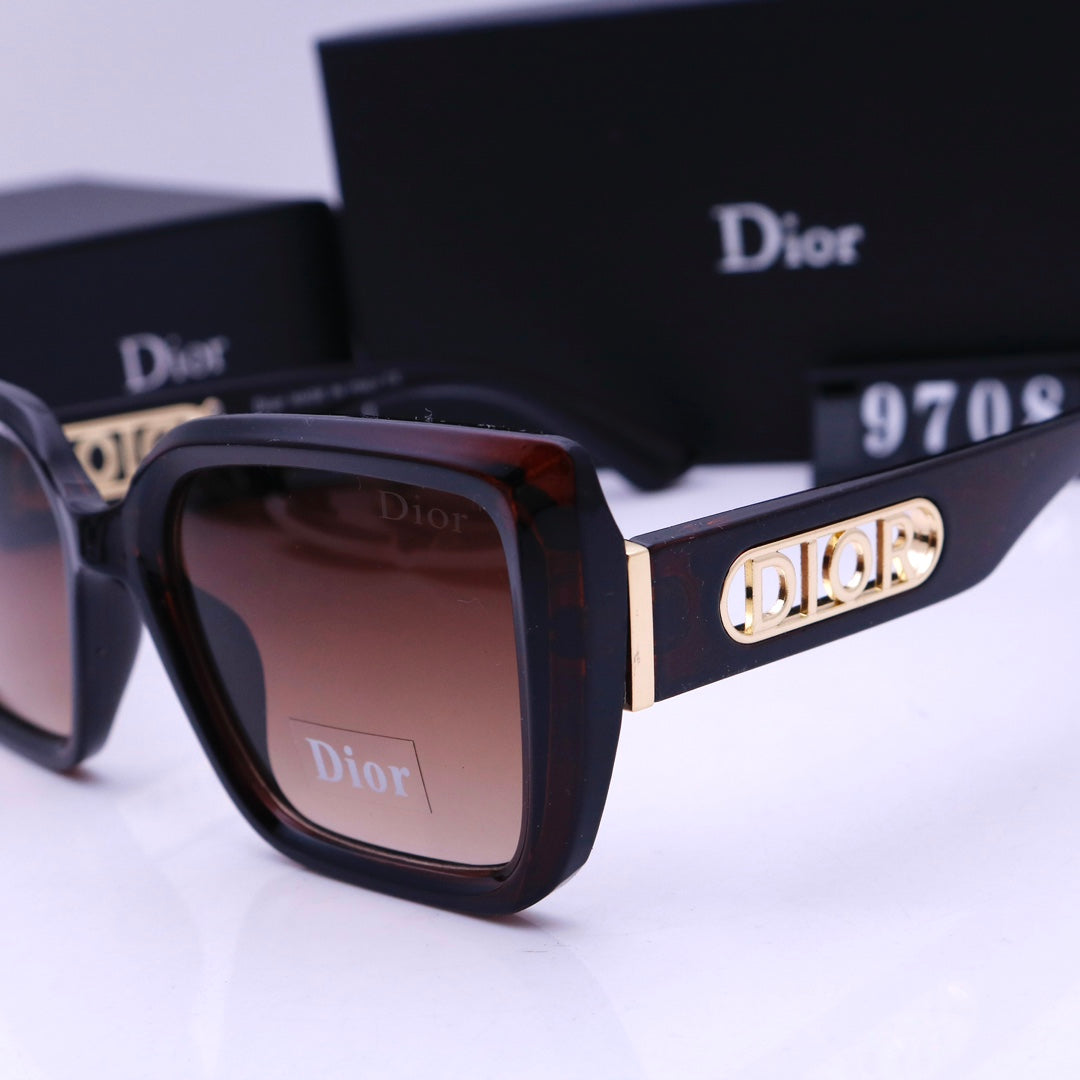Dior Classic Square Women's Sunglasses for Women – product image 15