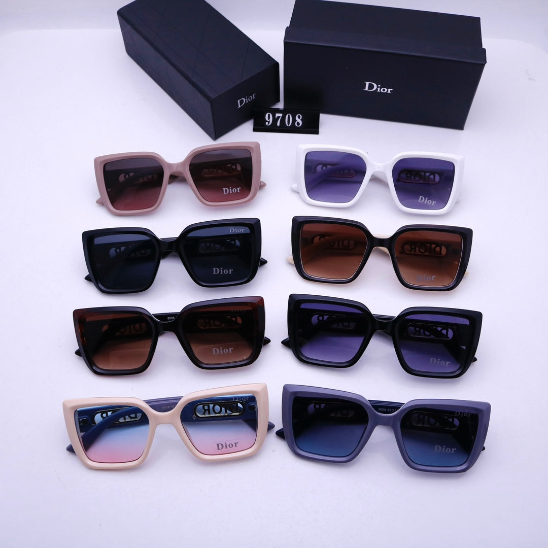 Dior Classic Square Women's Sunglasses for Women – product image 16
