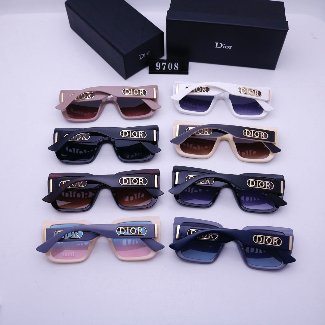 Dior Classic Square Women's Sunglasses for Women – product image 17