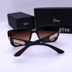 Dior Classic Square Women's Sunglasses for Women – product image 18