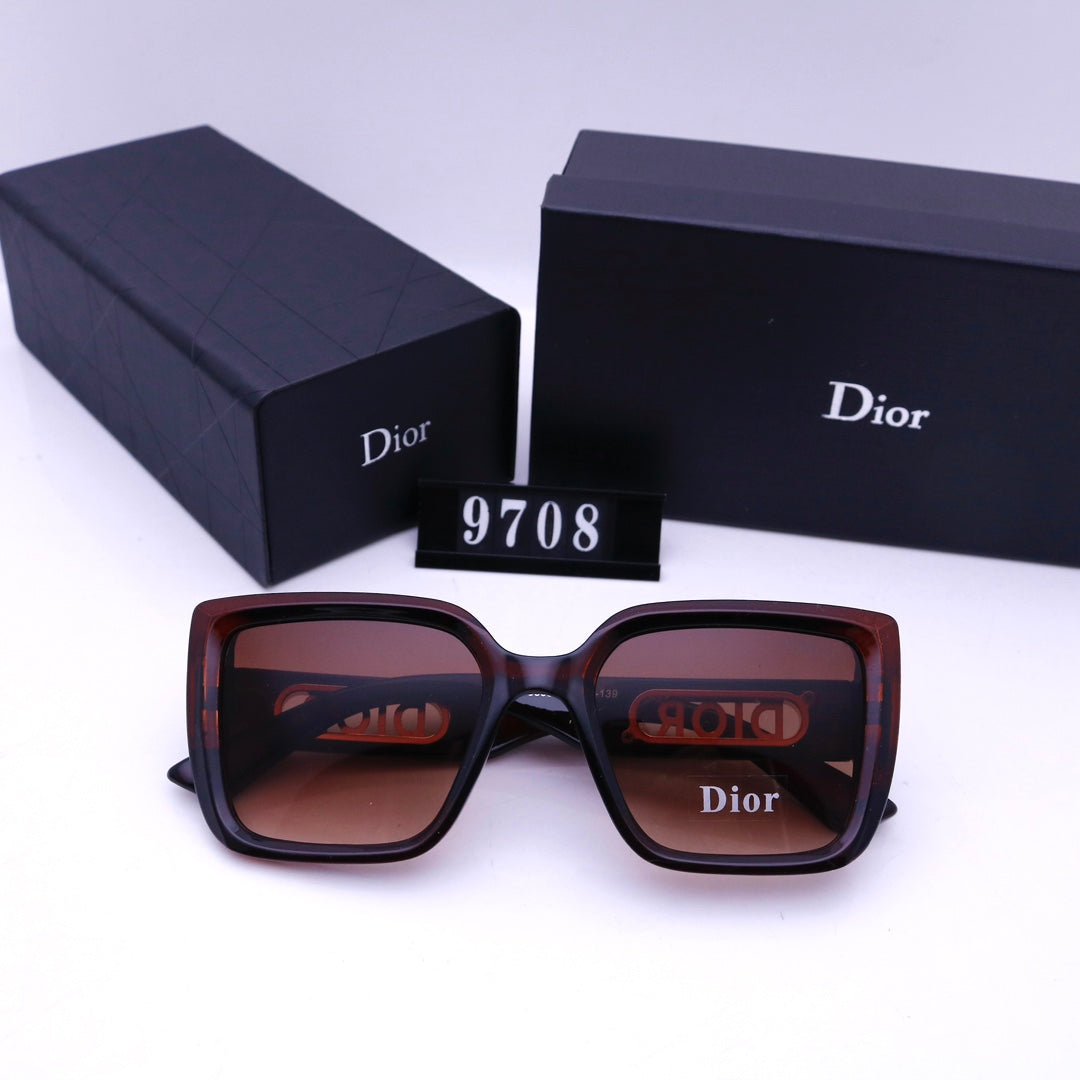 Dior Classic Square Women's Sunglasses for Women – product image 19