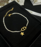 Dior Crystal Bracelet – Luxury Jewelry – product image 1