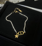Dior Crystal Bracelet – Luxury Jewelry – product image 3