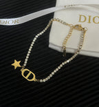 Dior Crystal Bracelet – Luxury Jewelry – product image 4