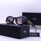 Dior Geometric Retro Polygonal Sunglasses for Unisex – product image 5