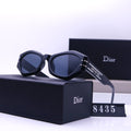 Dior Geometric Retro Polygonal Sunglasses for Unisex – product image 6