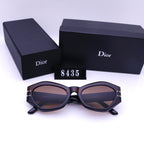 Dior Geometric Retro Polygonal Sunglasses for Unisex – product image 15