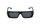 Dior Louis Vuitton Narrow Rectangular Monogram Polarized Sunglasses for Unisex – product image 4