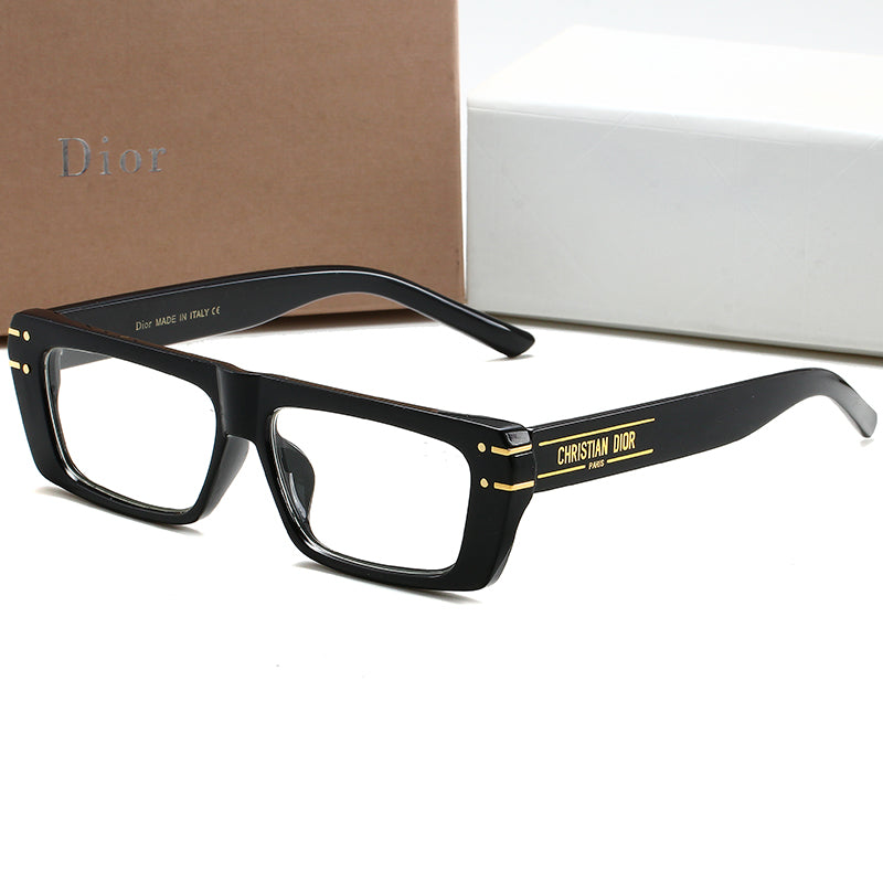 Dior Louis Vuitton Narrow Rectangular Monogram Polarized Sunglasses for Unisex – product image 8