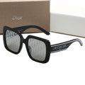 Dior Oversize Square Polarized Sunglasses for Unisex – product image 3