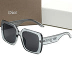 Dior Oversize Square Polarized Sunglasses for Unisex – product image 6
